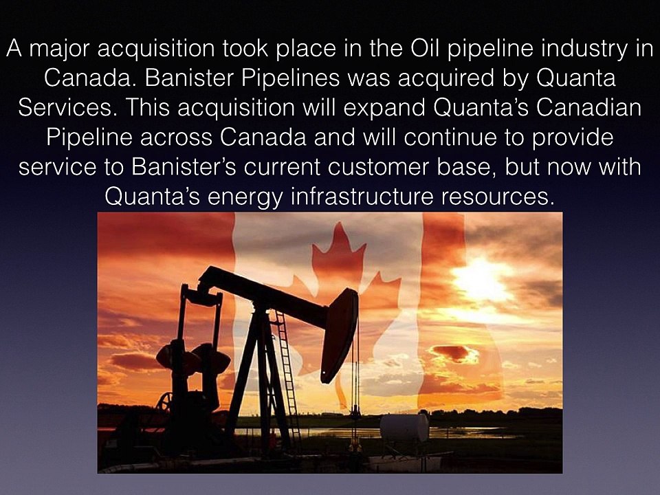Quanta and Banister Join Forces-HD