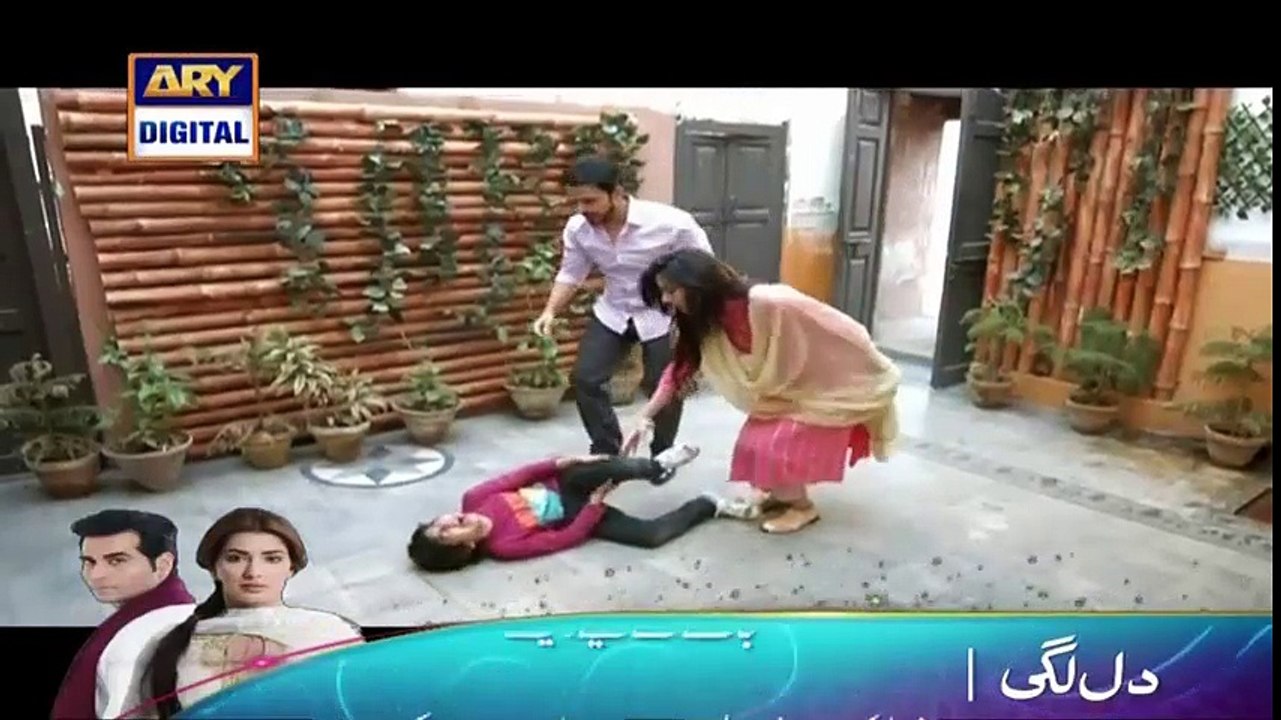 Mohe Piya Rung Laaga Episode 31 Full 16th March 2016