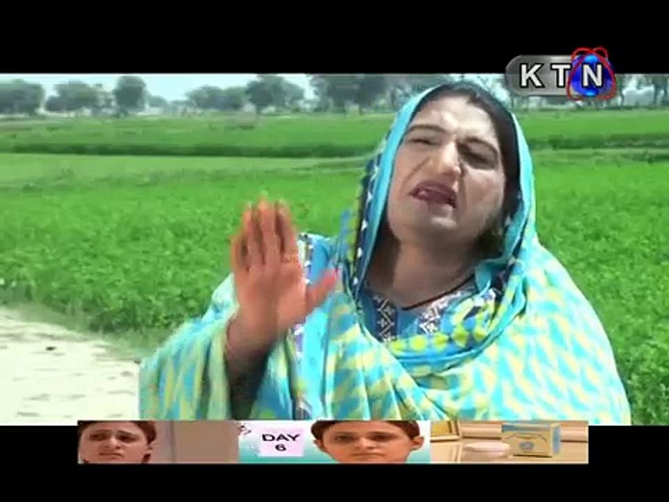 KANDAN JI SEJ EPISODE 394 16 MARCH 2016 KTN TV SINDHI DRAMA