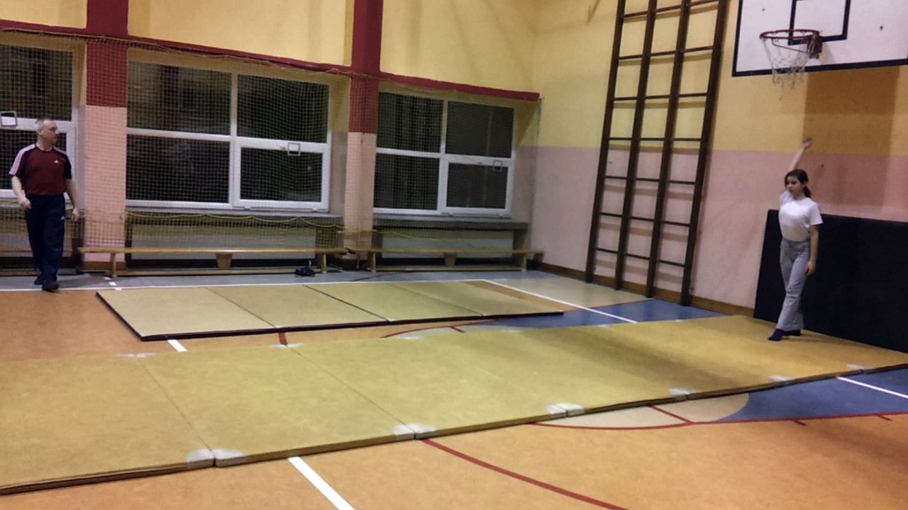 Gymnastics