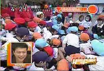 [2000年代バラエティ傑作シリーズ] ラジかる（2005年11月28日 ＯＡ）