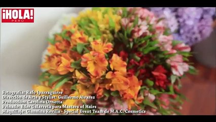 Así luce Karen Schwarz sin maquillaje