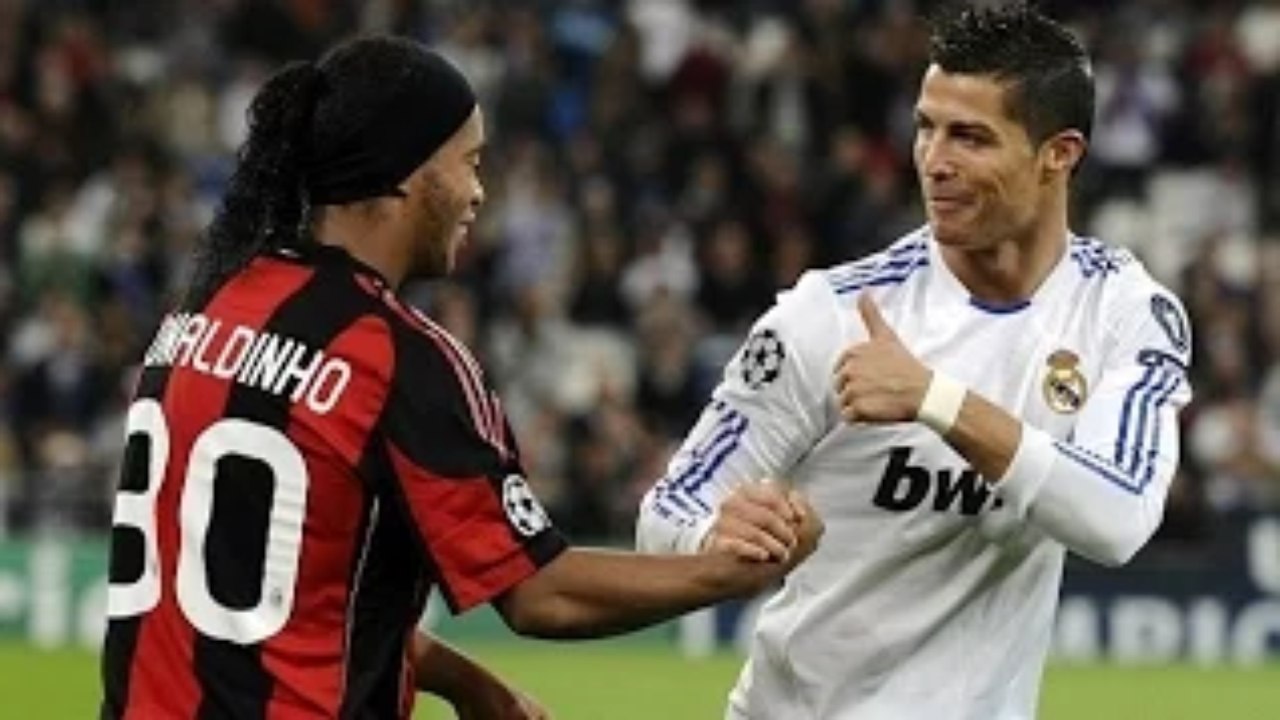 Moments of Respect in Football | Emotions | Fair-Play