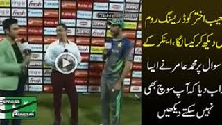 Shoaib Akhtar is Blast On Pakistani Team After Defeat