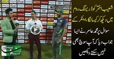 Shoaib Akhtar is Blast On Pakistani Team After Defeat