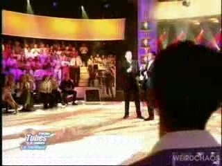 Patrick Bruel & Garou - Salut Les Amoureux (Tubes d'un Jour