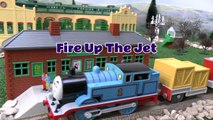 Thomas and Friends Happy Trackmaster Thomas Y Sus Amigos Tomas Tomac きかんしゃトーマス James Hiro