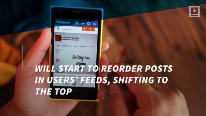 Instagram is going to piss you off