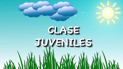 Juveniles | Pretrimestral 2do trimestre 2016 | Escuela Sabática para Menores