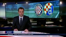 Hajduk - Dinamo  0-2, izvješće (HR kup), 16.03.2016. HD