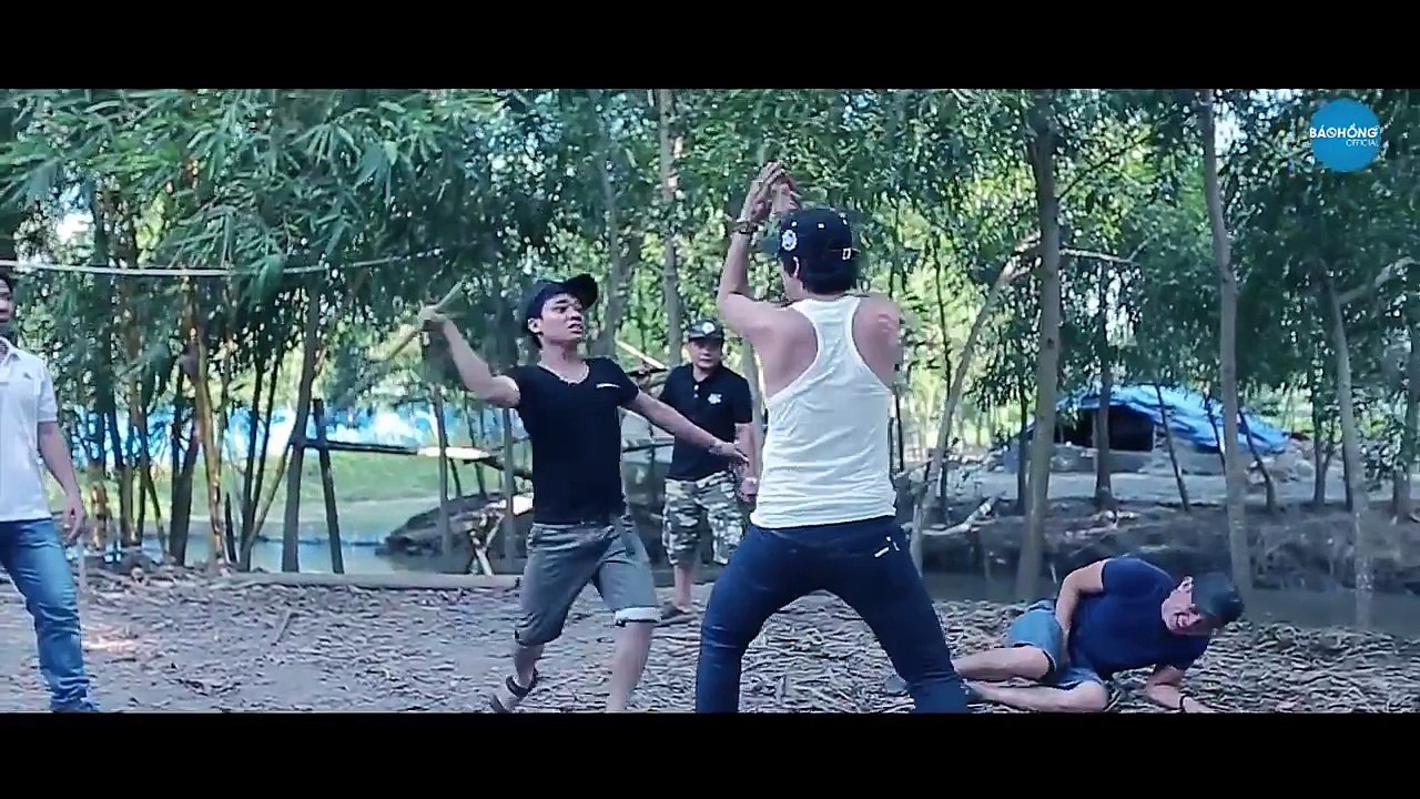 LK Về Quê 2 - Lê Sang ft Giáng Tiên