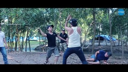 LK Về Quê 2 - Lê Sang ft Giáng Tiên