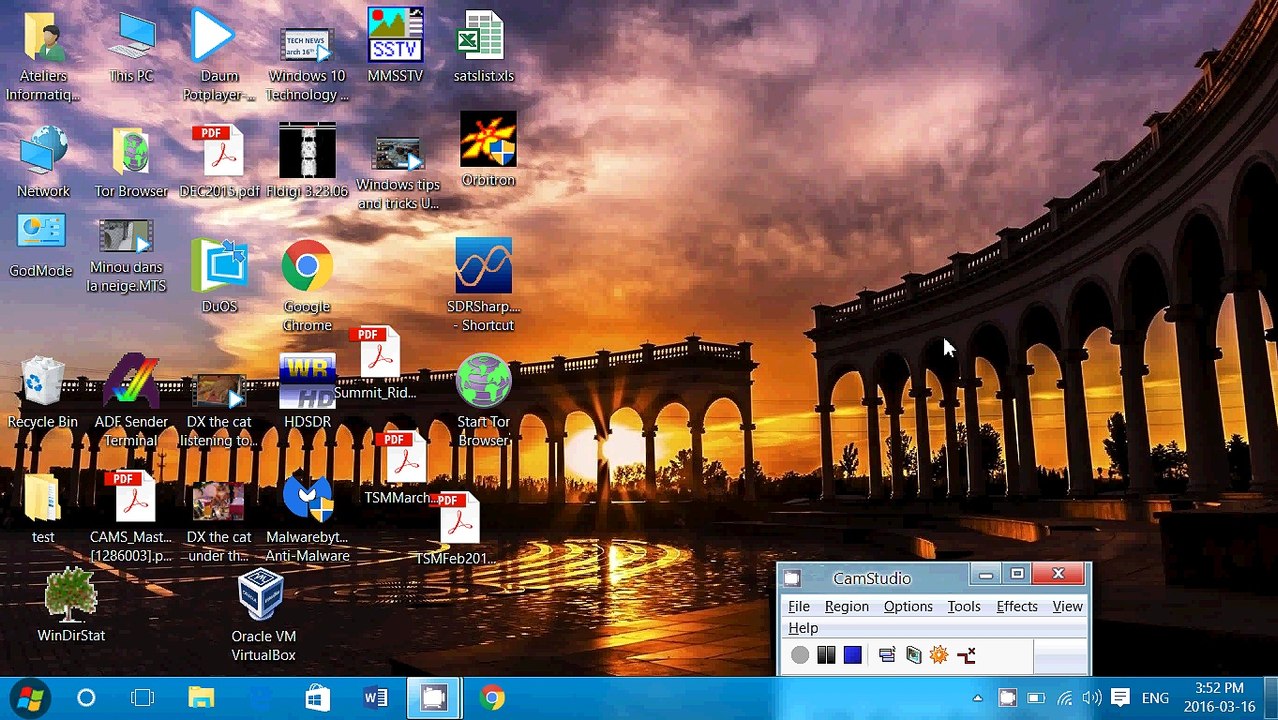 Windows 10 How to change Microsoft Account to a Local account