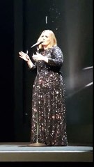 Adele o2 Proposal 15th March 2016