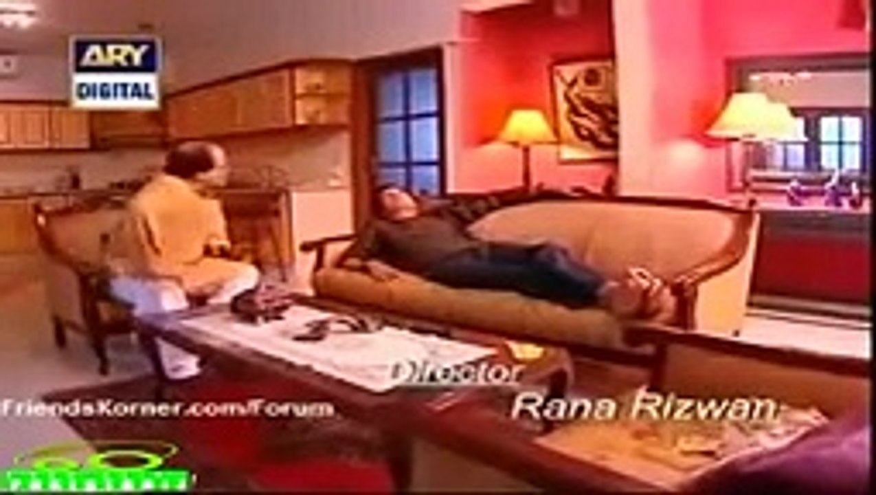 Bulbulay Episode 14 Full By Ary Digital