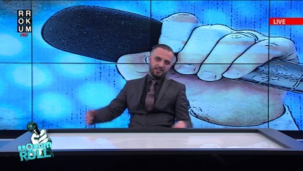 Rrokum Roll: Ahmet Isufi, AAK