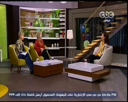 الستات مايعرفوش يكدبوا _ المخرجة ساندرا نشأت تحكي تجربتها مع الزواج بعد سنوات من العزوبية