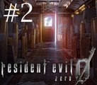 Resident Evil Zero HD Remaster | Español | Capitulo 2