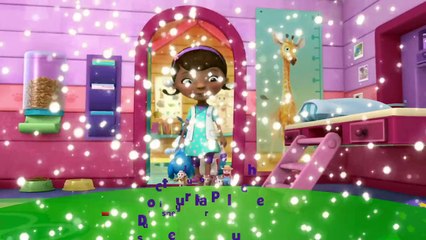 Docteur la Peluche - Chanson : Cest lheure de lexamen