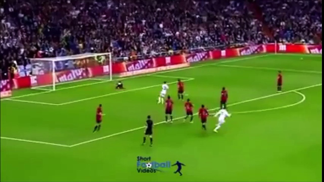football mondialكريستيانو المعلم