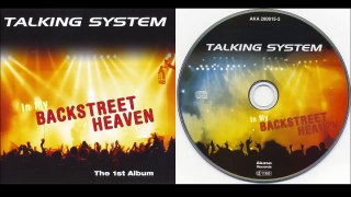 Talking System - Lucifer