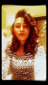 Arshi Khan Exclusive Message For Qandeel Baloch And Wishes For Afridi