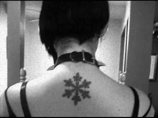 Truth Or Dare - Snowflakes