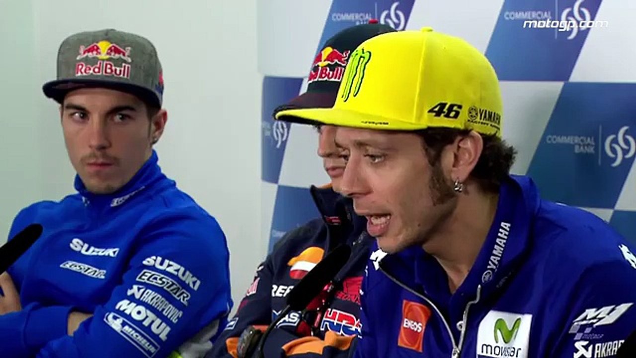 Will the 2016 MotoGP season be the closest ever  - YouTube2