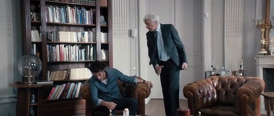 Nekfeu – Reuf (Version Five) (Clip officiel)