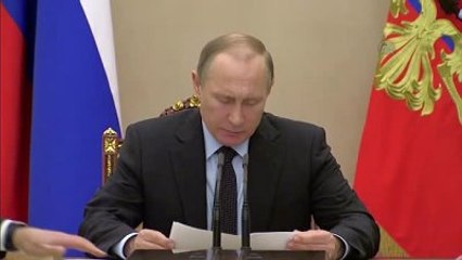 Putin, Doping Krizinde Rus Yetkilileri Suçladı