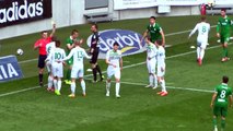 26. krog : Olimpija - Zavrč 3:1, Prva Liga Telekom Slovenije 2014/15