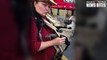 Florida Woman Fighting to Keep Her Pet Alligator Rambo