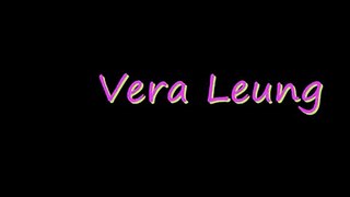Vera Leung Self branding project