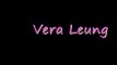 Vera Leung Self branding project