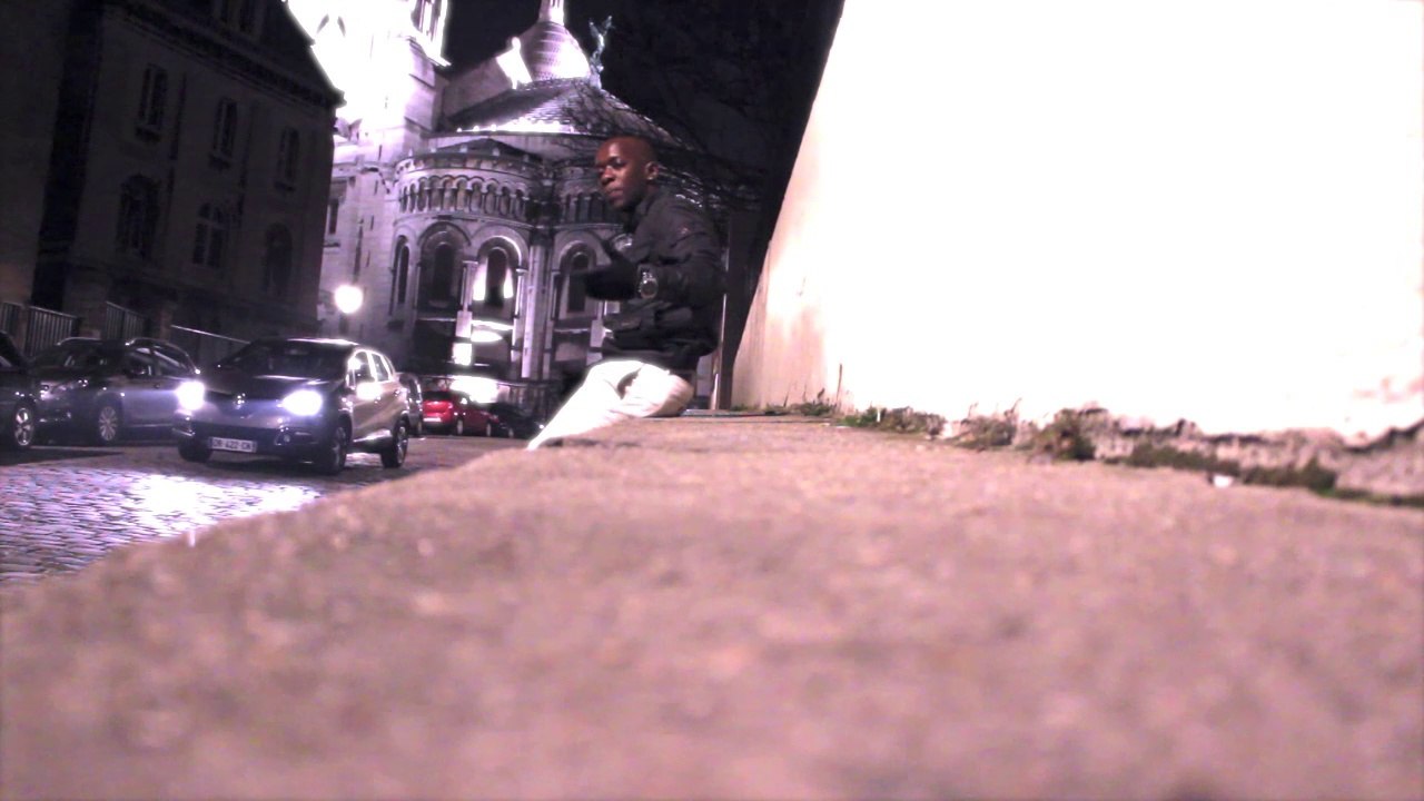 YAROSCAR-CLIP OFFICIEL "JE CHANTE DONC JE SUIS" (ALBUM "JE CHANTE, DONC JE SUIS") (2016)