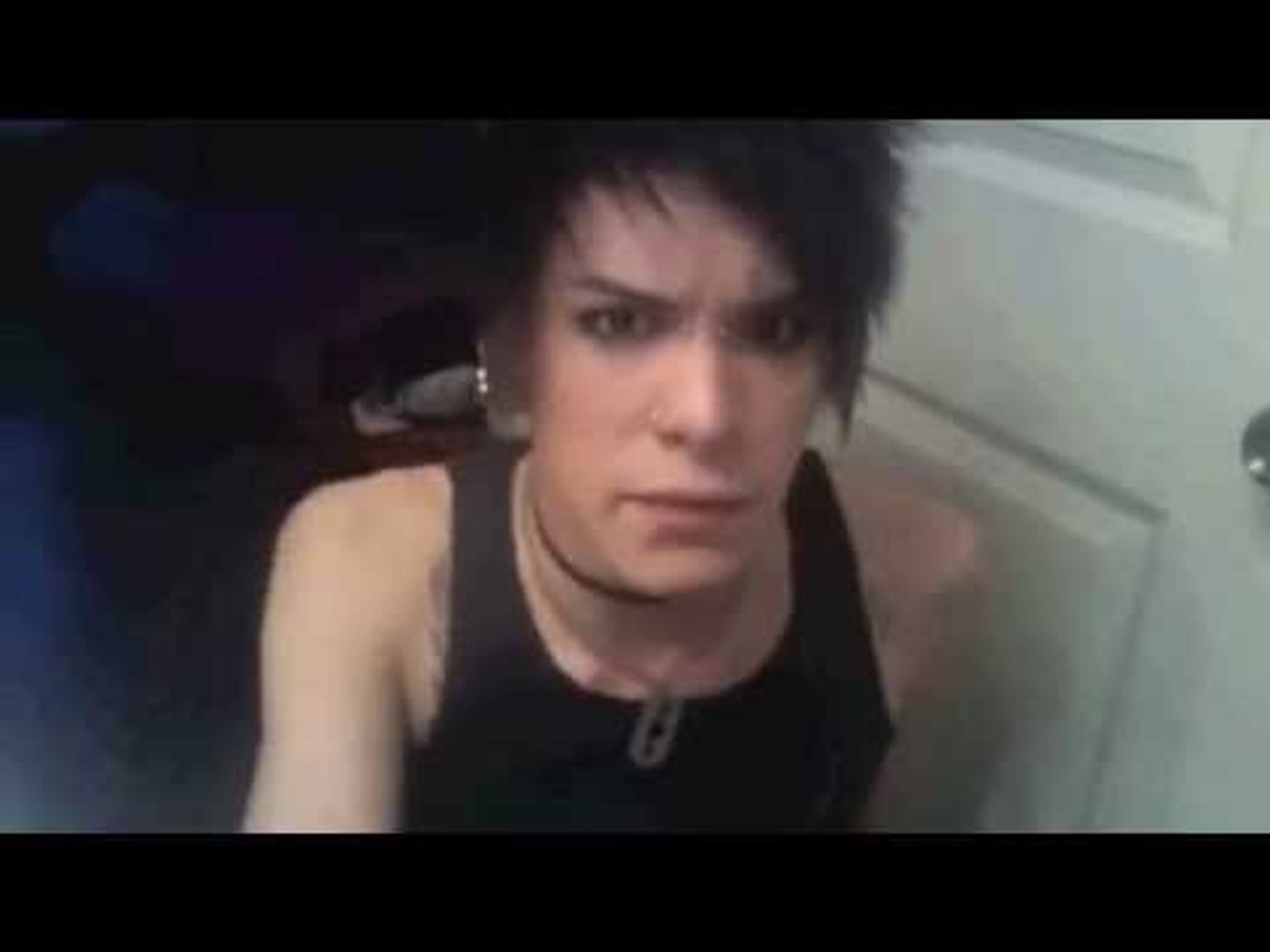 Jayy Von Monroe Of Blood On The Dance Floor Who Popped My Balloon