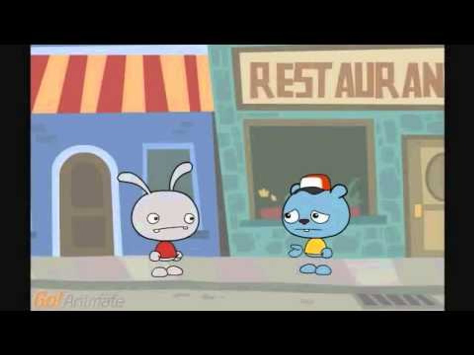 MuzzaFuzza Rage Video 2014!