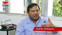 Andrés Velásquez: Deben investigar al gobernador de Bolívar y a la FAN por lo ocurrido en Tumeremo