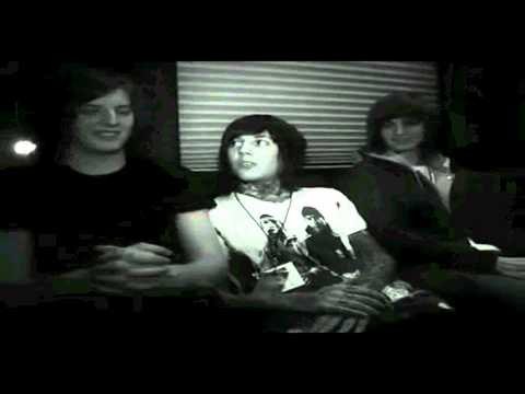 Bring Me The Horizon (BMTH) Embarrassing Moments Interview! 2014