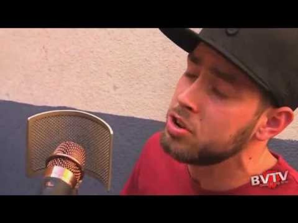 Woe, Is Me/Issues - Tyler Carter Acoustic - Fame Over Demise Live