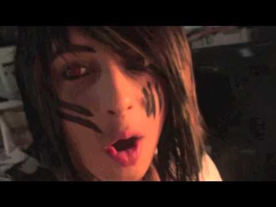 Happy Birthday to Dahvie Vanity! (Blood On The Dance Floor)