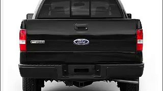 2005 Ford F-150 - American Fork UT