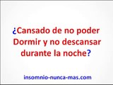 como poder dormir bien las 7 reglas de oro para poder dormir bien