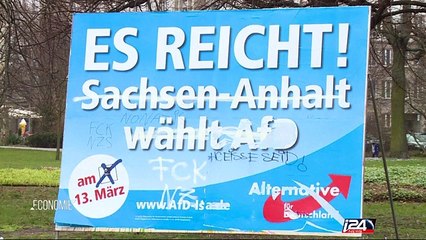 Socio : le bilan d'un an de crise des migrants en Allemagne