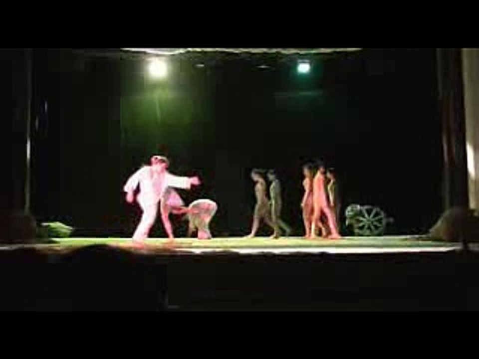 Александр Могилев Андрей Рублёв