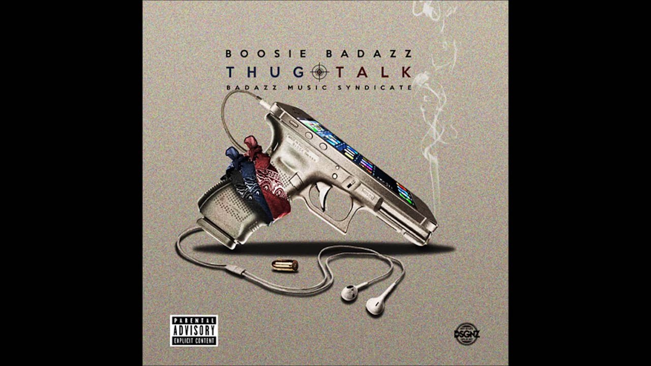 Boosie Badazz - Ga Away Feat. Z-Ro
