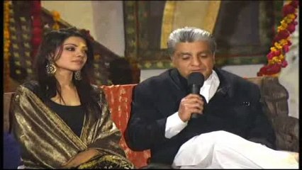 Ustad Rahat Fateh Ali Khan - Dard Se Tujh Ko Mere Hai Bekarari