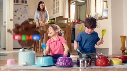 Ozmo - Oyun Arkadaşım O Reklamı 2016 (Trend Videos)