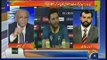 Why Afridi gave controversial statement _ Najam Sethi briefly telling