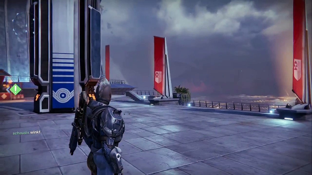 LEVEL 20! WAS JETZT? | Destiny: Guide (German) [HD]